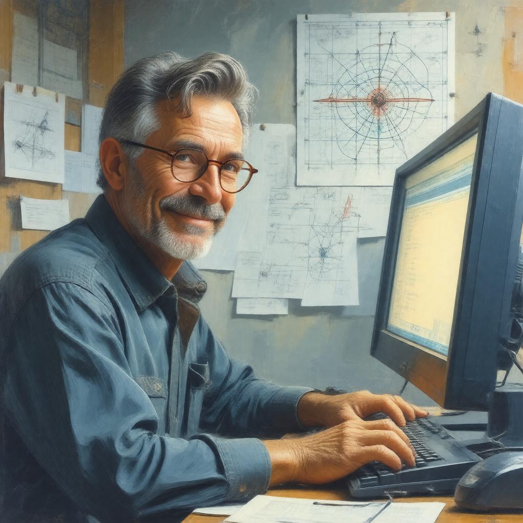 Bill Gosper